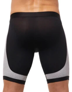 Gregg Homme Room-Max Gym Trunk 190565 -Smooth Men Wear Store 190565 01 close back