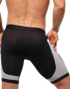 Gregg Homme Room-Max Gym Trunk 190565 -Smooth Men Wear Store 190565 01 far back