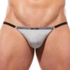 Gregg Homme Breeze-y Adjustable G-String 190614 -Smooth Men Wear Store 190614 05 close front
