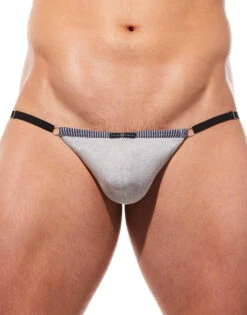 Gregg Homme Breeze-y Adjustable G-String 190614