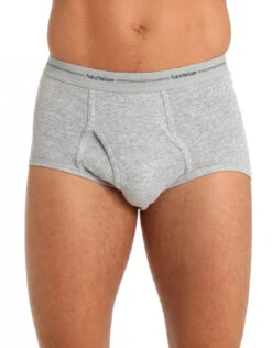 Fruit Of The Loom 3-Pack Fashion Mid-Rise Briefs 4609