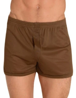 Players Tricot Nylon Boxer Short NBX1 -Smooth Men Wear Store 198086