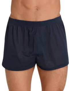 Players Tricot Nylon Boxer Short NBX1 -Smooth Men Wear Store 198087