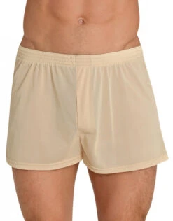 Players Tricot Nylon Boxer Short NBX1 -Smooth Men Wear Store 198088