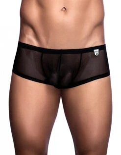 MOB Hip-Hugger Cheeky Brief Underwear MBL04