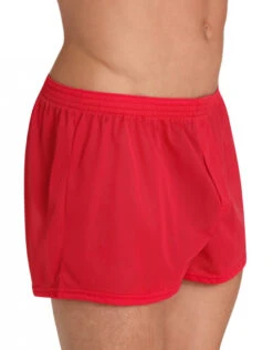 Players Tricot Nylon Boxer Short NBX1 -Smooth Men Wear Store 223997