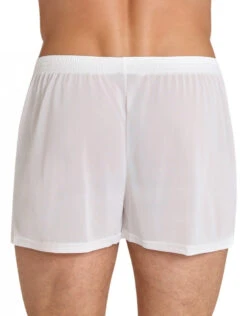Players Tricot Nylon Boxer Short NBX1 -Smooth Men Wear Store 223998