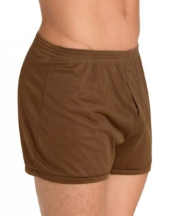 Players Tricot Nylon Boxer Short NBX1 -Smooth Men Wear Store 224000