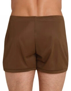 Players Tricot Nylon Boxer Short NBX1 -Smooth Men Wear Store 224001