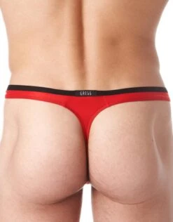 Gregg Homme Voyeur Thong 100604 -Smooth Men Wear Store 227468 c059d372 2850 4b0d aee3 6de52373b49a
