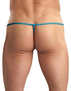 Male Power Euro Male Spandex Pouch G-String Pak-870 -Smooth Men Wear Store 241520