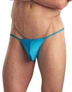 Male Power Euro Male Spandex Pouch G-String Pak-870 -Smooth Men Wear Store 241529