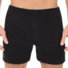 2xist Men's Pima Cotton Knit Boxer Short 041007 -Smooth Men Wear Store 253859