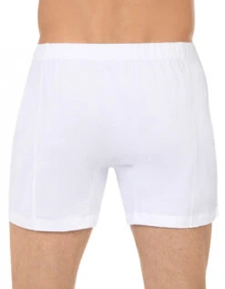 2xist Men's Pima Cotton Knit Boxer Short 041007 -Smooth Men Wear Store 253886