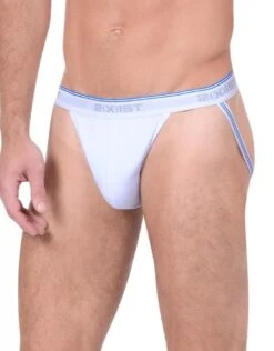 2xist 3-Pack Stretch Jock Strap 021322 -Smooth Men Wear Store 268543 86a2b584 0bf7 4475 a2f7 7a69aeec77d7