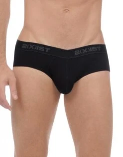 2xist 3-Pack Cotton No-Show Brief 020320 -Smooth Men Wear Store 274439 23716fb1 123e 4006 9c69 d0933f1ae55e