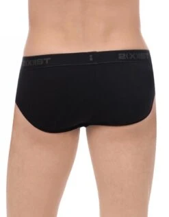 2xist 3-Pack Cotton No-Show Brief 020320 -Smooth Men Wear Store 274448 99d7092c ace1 4bf1 8951 77505414770e