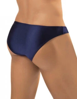 Joe Snyder Men's Solid Bikini Underwear JS01 -Smooth Men Wear Store 284278