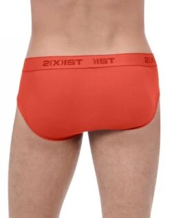 2xist 3-Pack Cotton No-Show Brief 020320 -Smooth Men Wear Store 288519 a66743d6 6c5b 46ad a7a6 3a633a8016d2