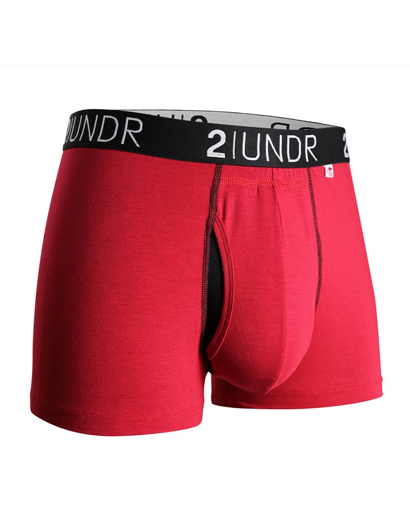 2UNDR Swing Shift Trunk Red 2U01TR 3 2UNDR Swing Shift Trunk Red 2U01TR