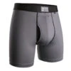 2UNDR Men's Power Shift Boxer Brief 2U04BB