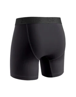 2UNDR Men's Power Shift Boxer Brief 2U04BB -Smooth Men Wear Store 2U04BB 033back