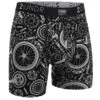 2UNDR Eco Shift Boxer Brief Print 2U22BB -Smooth Men Wear Store 2U22BB.278