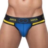 2eros Coaktiv Jock U93C -Smooth Men Wear Store 2eros U93C Gold B 1