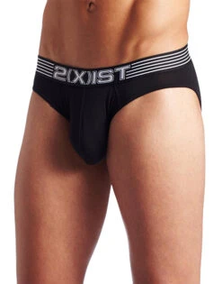 2xist Men's Maximize Sculpted Contour Pouch Brief X03240
