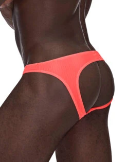 Male Power Barely There Moonshine 301-272 -Smooth Men Wear Store 301272CR ALT