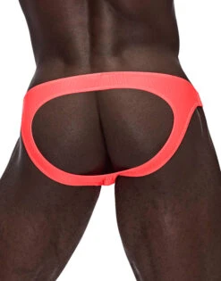 Male Power Barely There Moonshine 301-272 -Smooth Men Wear Store 301272CR Back 1