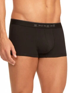 Papi 3-Pack Cotton Stretch Brazilian Trunks 980501 -Smooth Men Wear Store 325403