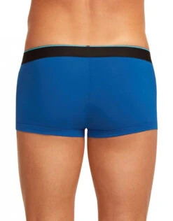 Papi 3-Pack Cotton Stretch Brazilian Trunks 980501 -Smooth Men Wear Store 325439