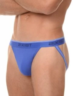 2xist 3-Pack Stretch Jock Strap 021322 -Smooth Men Wear Store 349397 609e716c e22e 45fb 9bf3 3f9b41344678