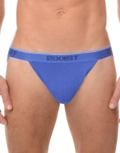 2xist 3-Pack Stretch Jock Strap 021322 -Smooth Men Wear Store 349406 30590499 e767 4c7c 8f84 c149b013b97f