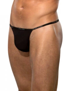Doreanse Men's Aire G-String D-1390 -Smooth Men Wear Store 387296
