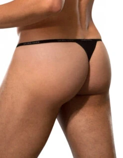 Doreanse Men's Aire G-String D-1390 -Smooth Men Wear Store 387305