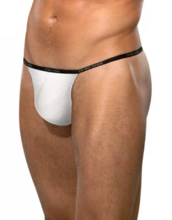 Doreanse Men's Aire G-String D-1390 -Smooth Men Wear Store 387314