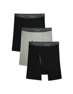 Fruit Of The Loom Coolzone Boxer Brief 3-Pack 3BL7601
