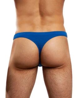 Jack Adams Modal Bikini Thong 401-236 -Smooth Men Wear Store 401 236BikiniThongBackRoyal 684x1026 e6b1a57a c508 4ef0 8ab5 c816c80307a4