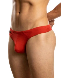 Jack Adams Modal Bikini Thong 401-236 -Smooth Men Wear Store 402 236BikiniThongREDFront 684x1026 042586b6 0dec 4a2f 962d b48e428e4906