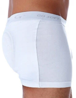 Go Softwear Super Padded Trunk 2713 -Smooth Men Wear Store 410570