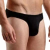 Magic Silk Men's Silk Knit Bikini 6606 -Smooth Men Wear Store 420343