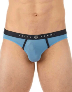 Gregg Homme Torridz Brief 87423 -Smooth Men Wear Store 421054