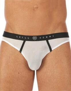 Gregg Homme Torridz Brief 87423 -Smooth Men Wear Store 421144