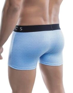Malebasics Men's 3-Pack Classic Trunk MBT01 -Smooth Men Wear Store 43174338 1473458829451475 3054205231924510720 n