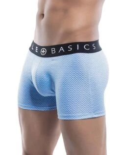Malebasics Men's 3-Pack Classic Trunk MBT01 -Smooth Men Wear Store 43190322 257246691598620 7372422306884222976 n