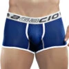 Agacio Deep Boxer Brief AG5853 -Smooth Men Wear Store 432709