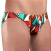 Doreanse Prisma Bikini 1371 -Smooth Men Wear Store 432799 4f0d1593 9f8e 48df 96cb 3ca114ad01c2