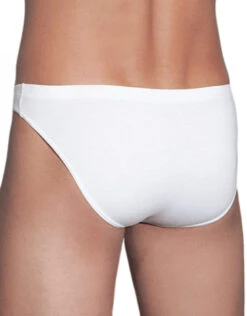 Doreanse Men's Swift Low Rise Bikini 1351 -Smooth Men Wear Store 432844